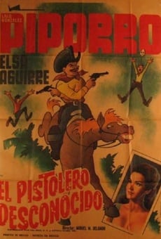 Ver película El pistolero desconocido