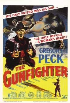 The Gunfighter on-line gratuito