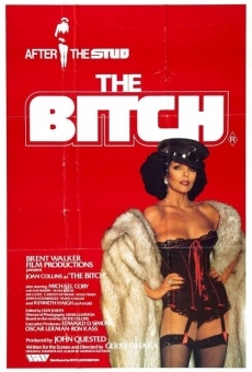 The Bitch en ligne gratuit