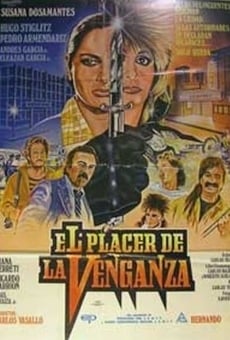 El placer de la venganza online streaming