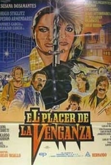 El placer de la venganza (1988)