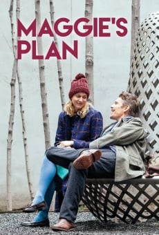 Maggie's Plan online free