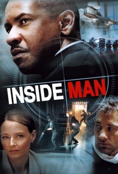 Inside Man on-line gratuito