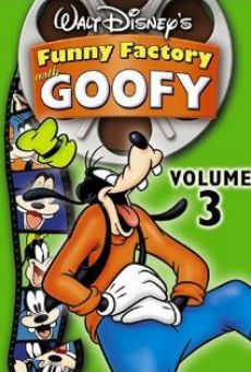 Ver película El planeador de Goofy