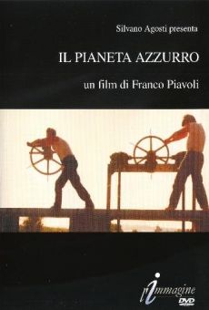 Il pianeta azzurro gratis