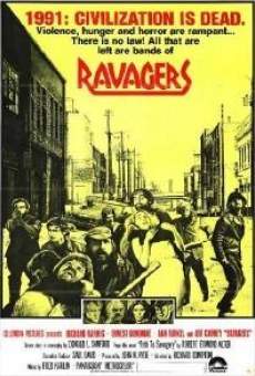 Watch Ravagers online stream