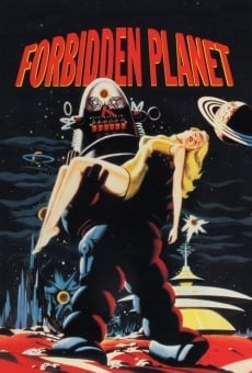 Forbidden Planet Online Free