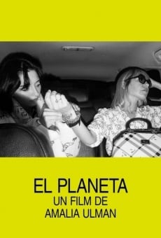 El Planeta online