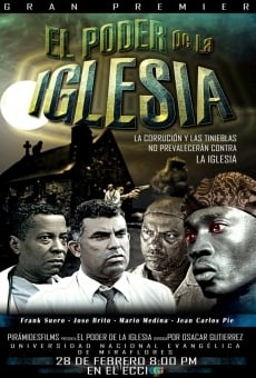 Película: El Poder de la Iglesia