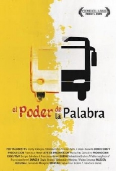 El poder de la palabra on-line gratuito