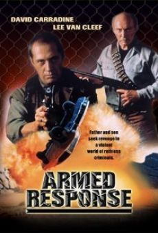 Película: El poder de las armas