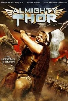 Película: El poder de Thor