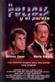 El policía y el pareja online streaming