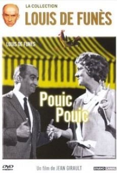 Pouic-Pouic en ligne gratuit