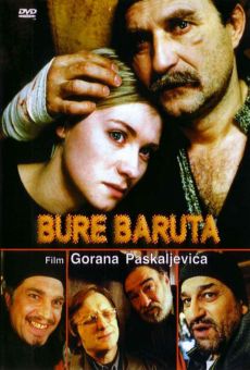 Bure Baruta on-line gratuito