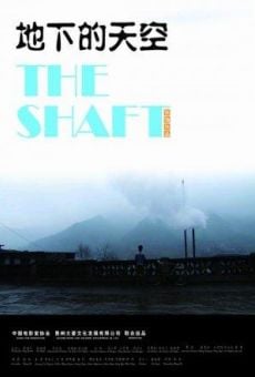 Dixia de tiankong (The shaft) streaming en ligne gratuit