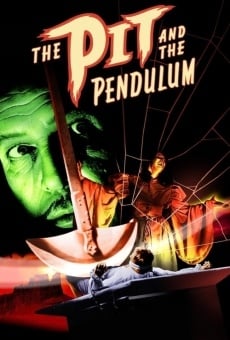 Watch The Pit and the Pendulum online stream