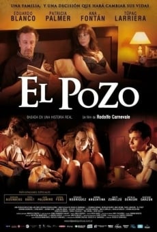 El pozo stream online deutsch