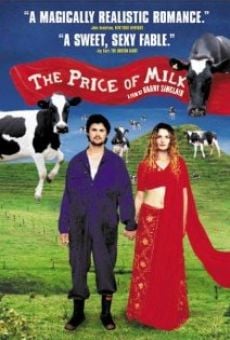 El precio de la leche online