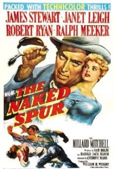 The Naked Spur online free