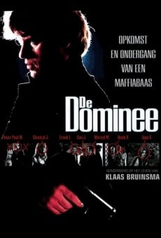 De dominee, película en español