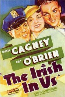 The Irish in Us (1935)