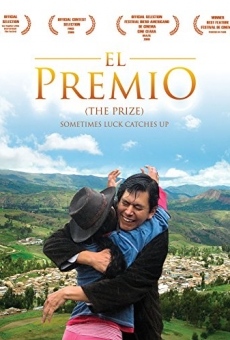 El premio on-line gratuito