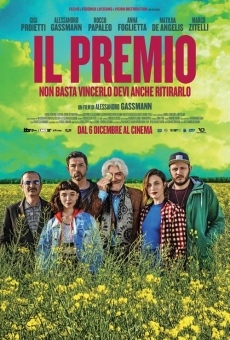 Il premio online streaming