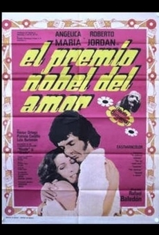 El premio nóbel del amor gratis