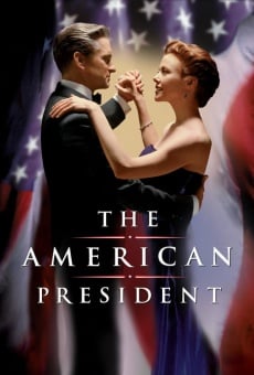 The American President (1995)