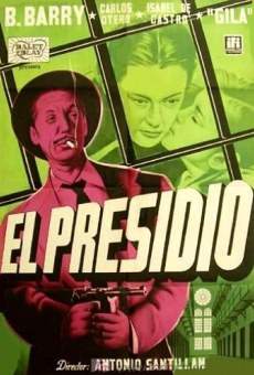 El presidio online free