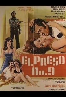 Película: El preso No. 9