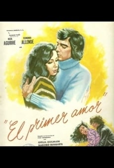 El primer amor stream online deutsch