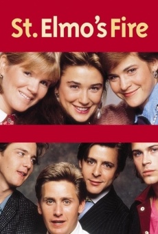 St. Elmo's Fire stream online deutsch