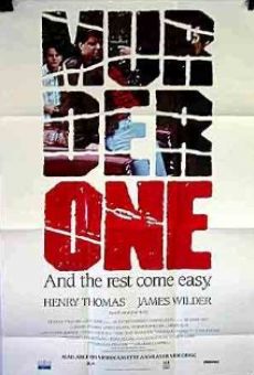 Murder One (1988)