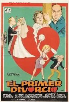 El primer divorcio gratis