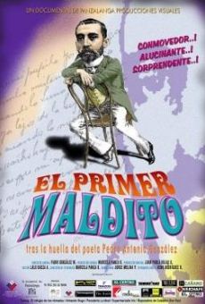 El primer maldito streaming en ligne gratuit