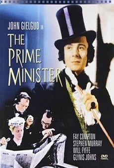 The Prime Minister online kostenlos