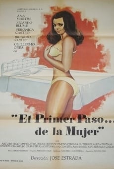 El primer paso... de la mujer online free