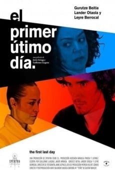 Película: El primer último día