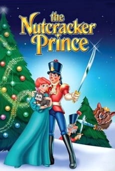 Watch The Nutcracker Prince online stream