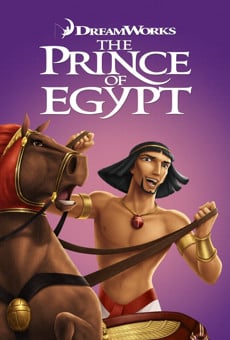 Le prince d'Égypte streaming en ligne gratuit