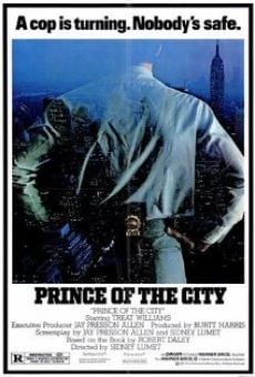 Prince of the City online kostenlos