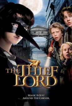 Watch The Thief Lord online stream