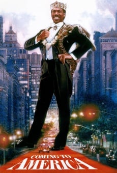 Coming to America stream online deutsch