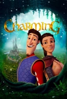 Charming on-line gratuito