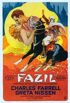 Fazil on-line gratuito