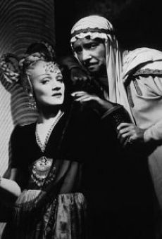 Kismet online streaming