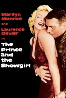 The Prince and the Showgirl