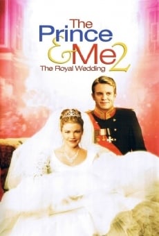 Prince & Me II: The Royal Wedding online free